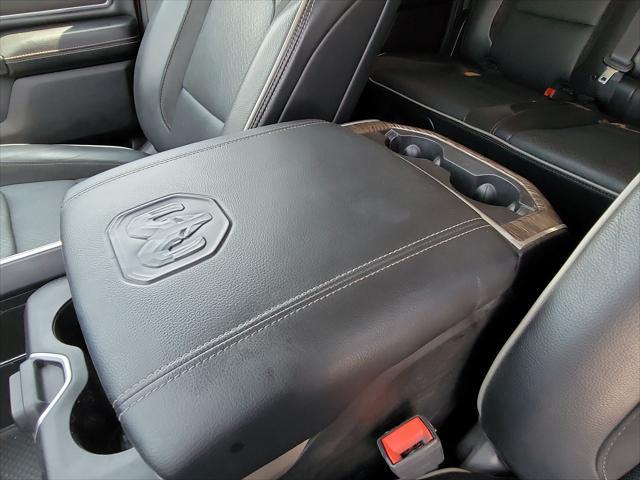 used 2020 Ram 1500 car, priced at $36,889