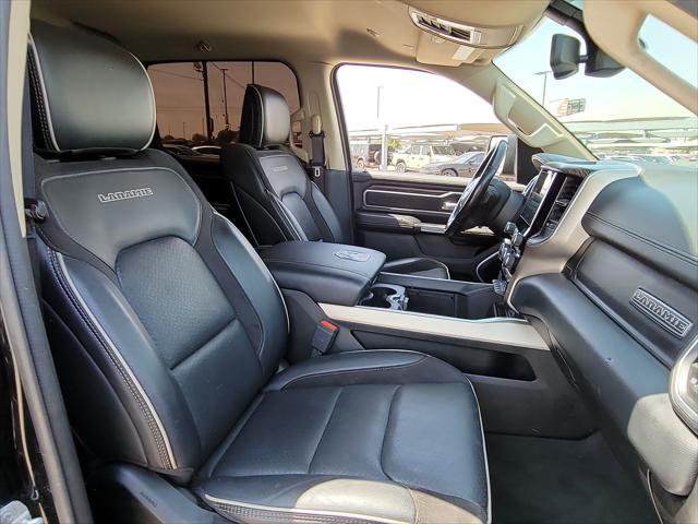 used 2020 Ram 1500 car, priced at $36,889