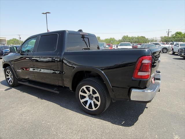 used 2020 Ram 1500 car, priced at $36,889