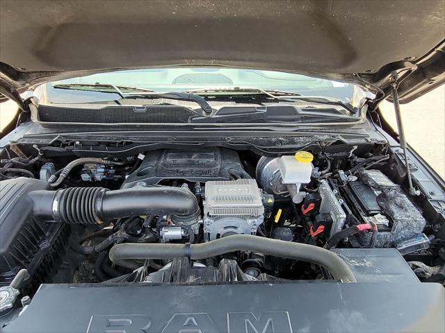 used 2020 Ram 1500 car, priced at $36,889