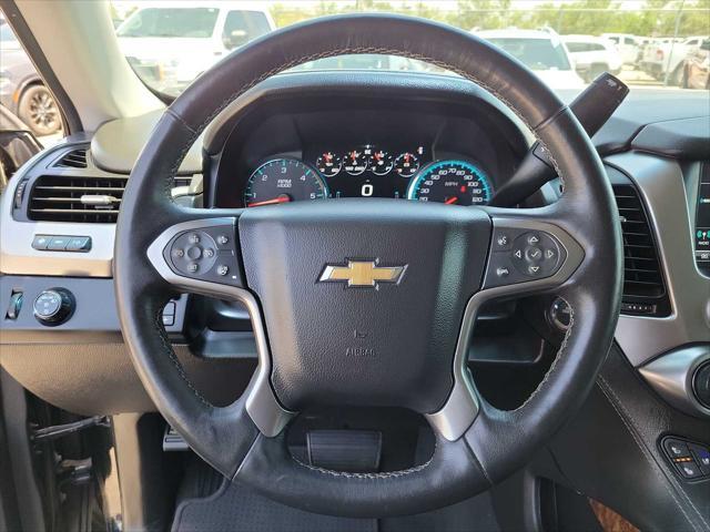 used 2019 Chevrolet Tahoe car, priced at $42,999