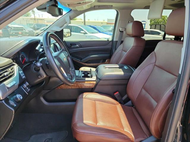 used 2019 Chevrolet Tahoe car, priced at $42,999