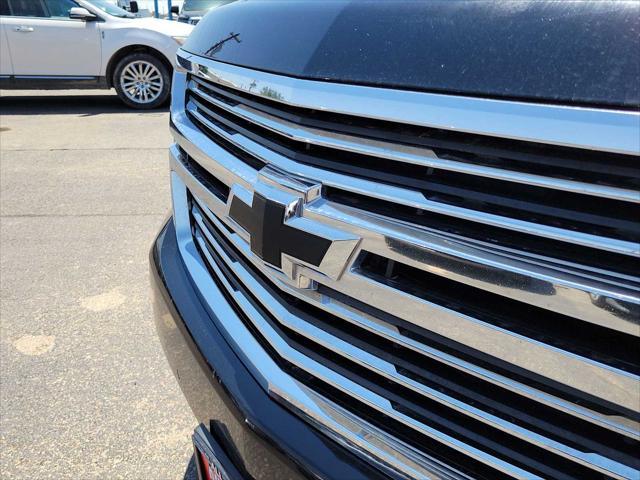 used 2019 Chevrolet Tahoe car, priced at $42,999