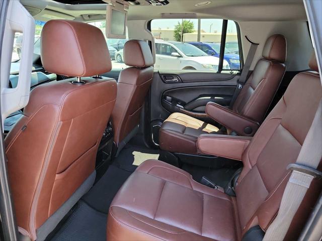 used 2019 Chevrolet Tahoe car, priced at $42,999