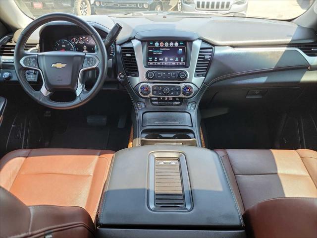 used 2019 Chevrolet Tahoe car, priced at $42,999