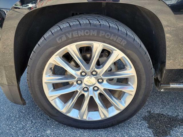 used 2019 Chevrolet Tahoe car, priced at $42,999