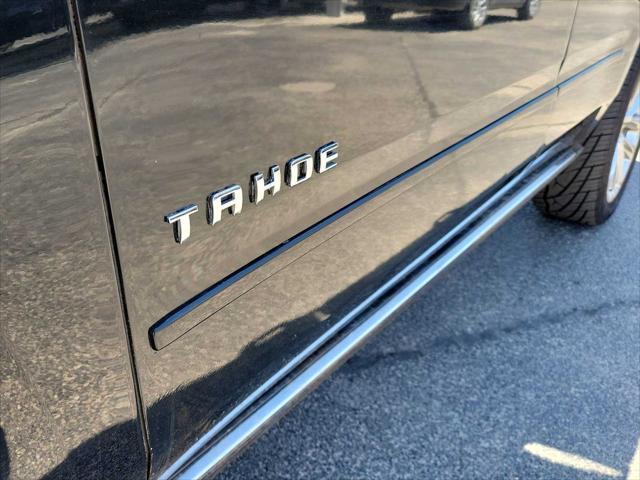 used 2019 Chevrolet Tahoe car, priced at $42,999