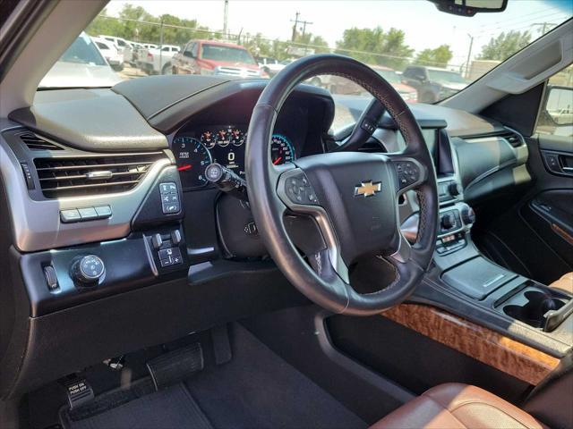 used 2019 Chevrolet Tahoe car, priced at $42,999