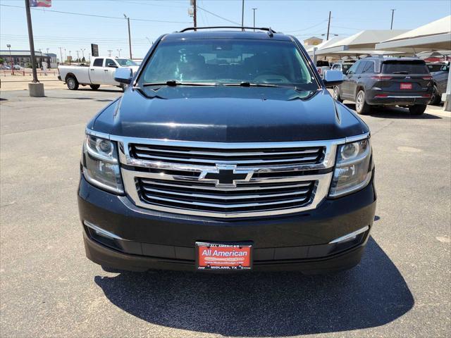 used 2019 Chevrolet Tahoe car, priced at $42,999
