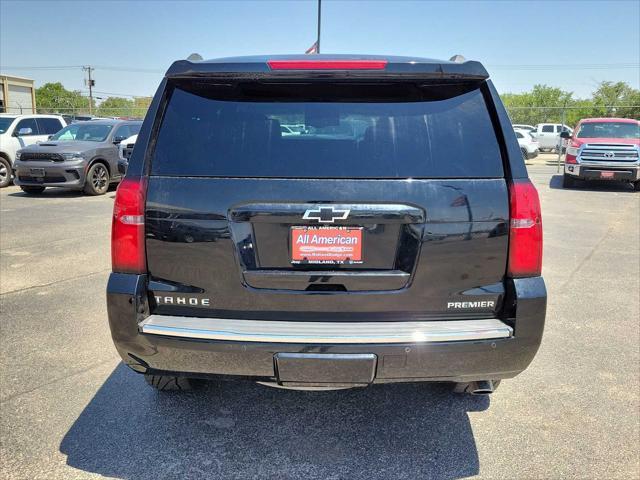 used 2019 Chevrolet Tahoe car, priced at $42,999