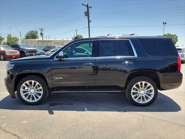 used 2019 Chevrolet Tahoe car, priced at $42,999