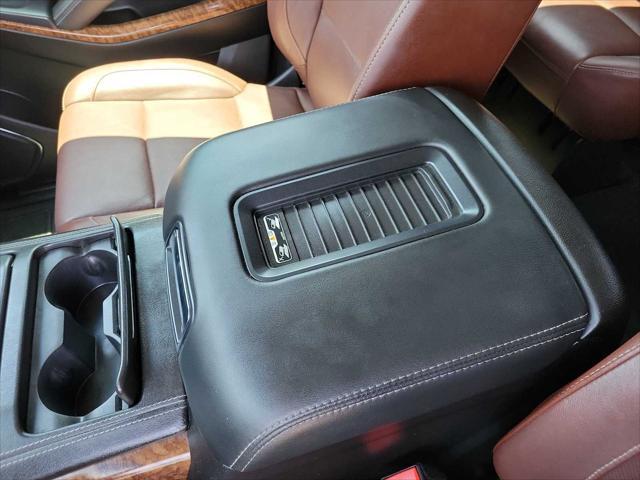 used 2019 Chevrolet Tahoe car, priced at $42,999