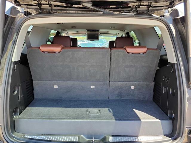 used 2019 Chevrolet Tahoe car, priced at $42,999