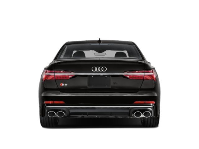 used 2022 Audi S6 car