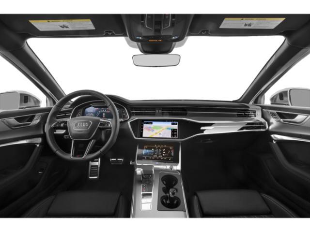 used 2022 Audi S6 car