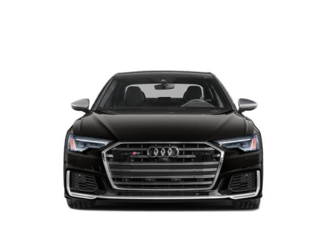 used 2022 Audi S6 car
