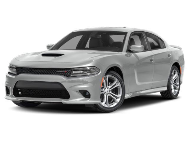 used 2019 Dodge Charger car, priced at $26,999