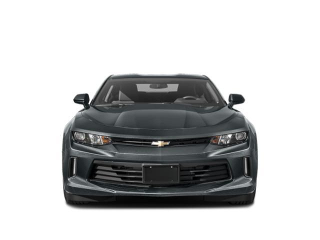 used 2018 Chevrolet Camaro car