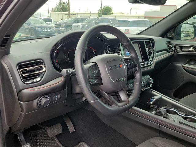 used 2024 Dodge Durango car, priced at $41,999