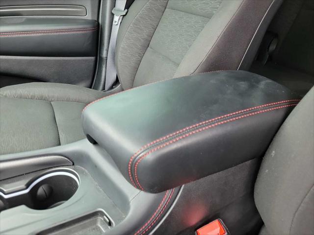 used 2024 Dodge Durango car, priced at $41,999
