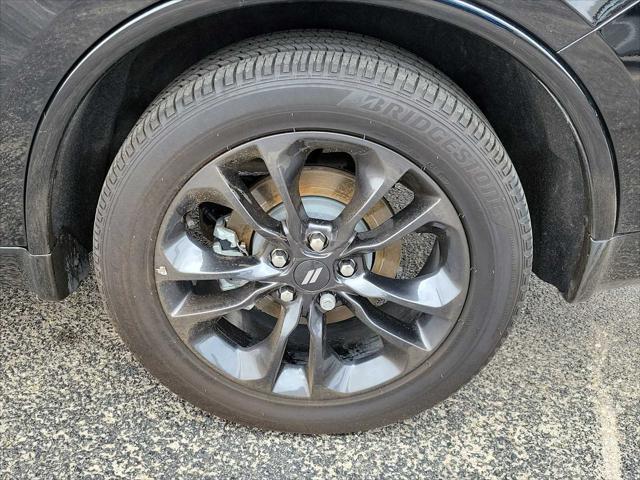 used 2024 Dodge Durango car, priced at $41,999