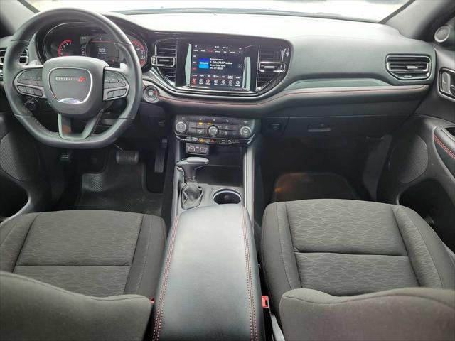 used 2024 Dodge Durango car, priced at $41,999