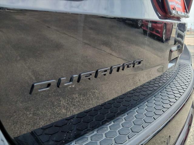used 2024 Dodge Durango car, priced at $41,999
