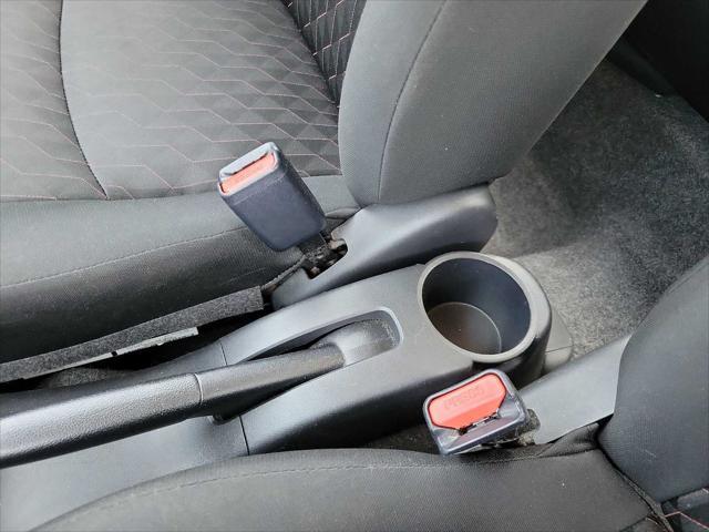 used 2021 Mitsubishi Mirage car, priced at $15,179