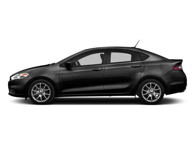 used 2016 Dodge Dart car, priced at $6,999