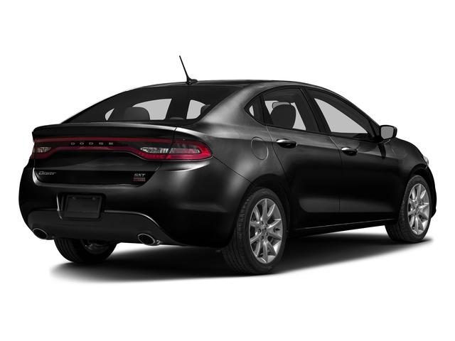 used 2016 Dodge Dart car, priced at $6,999