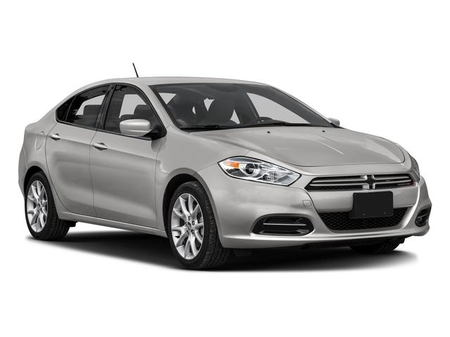 used 2016 Dodge Dart car, priced at $6,999