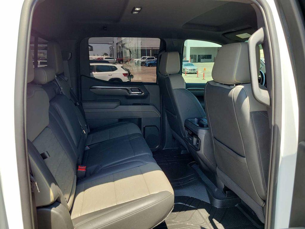 used 2022 Chevrolet Silverado 1500 car, priced at $59,999