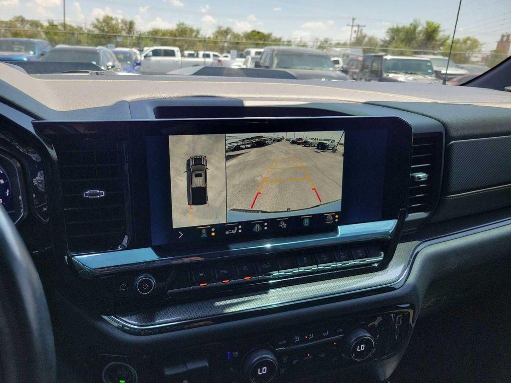 used 2022 Chevrolet Silverado 1500 car, priced at $59,999