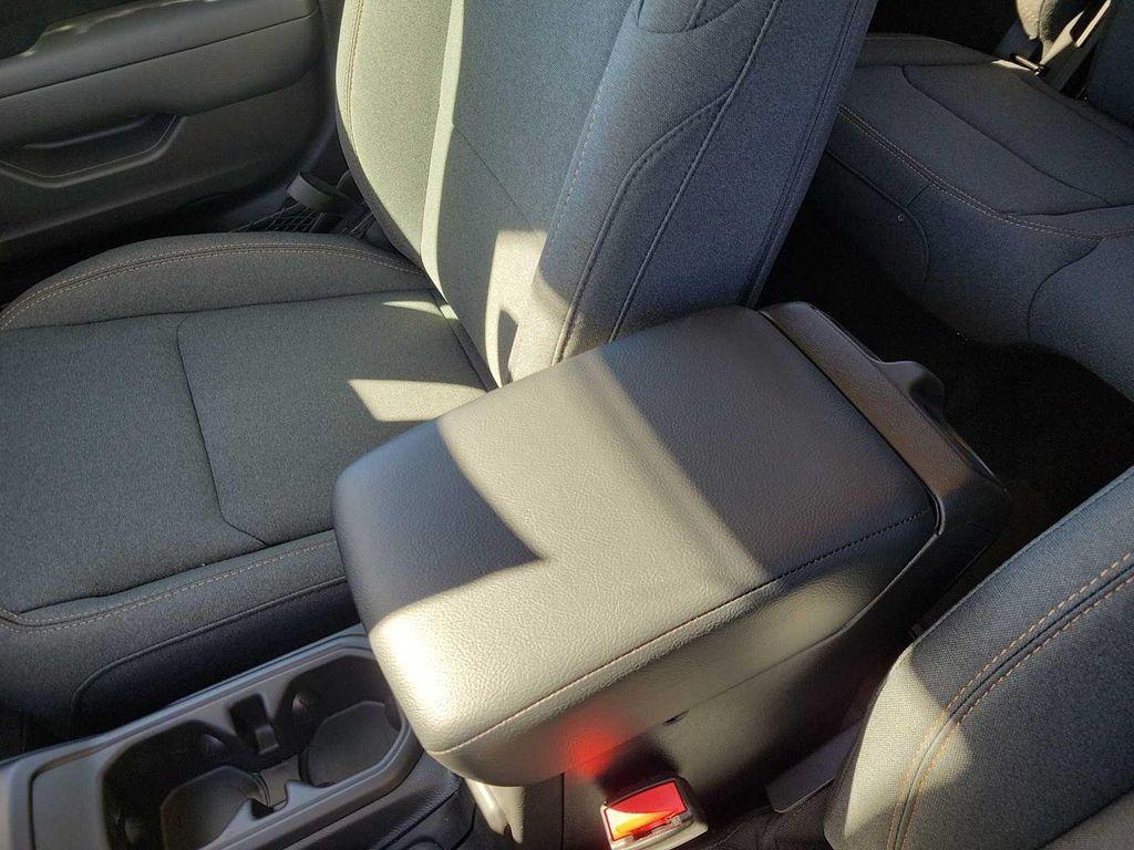 new 2026 Jeep Wrangler car, priced at $58,200