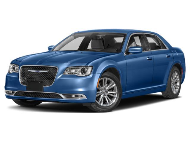 used 2023 Chrysler 300 car, priced at $34,799