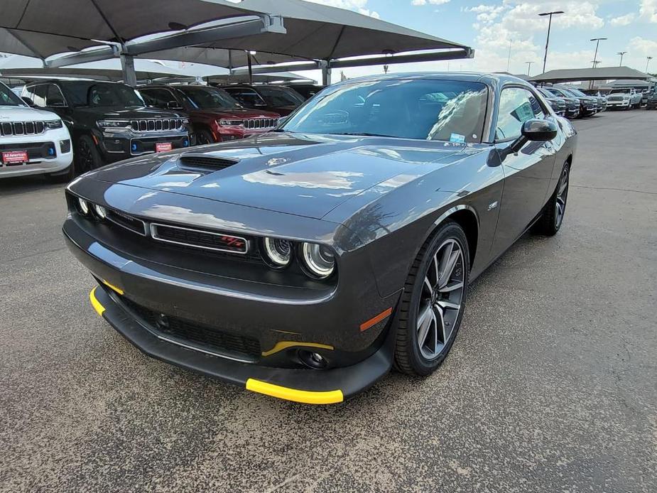new 2023 Dodge Challenger car, priced at $47,895