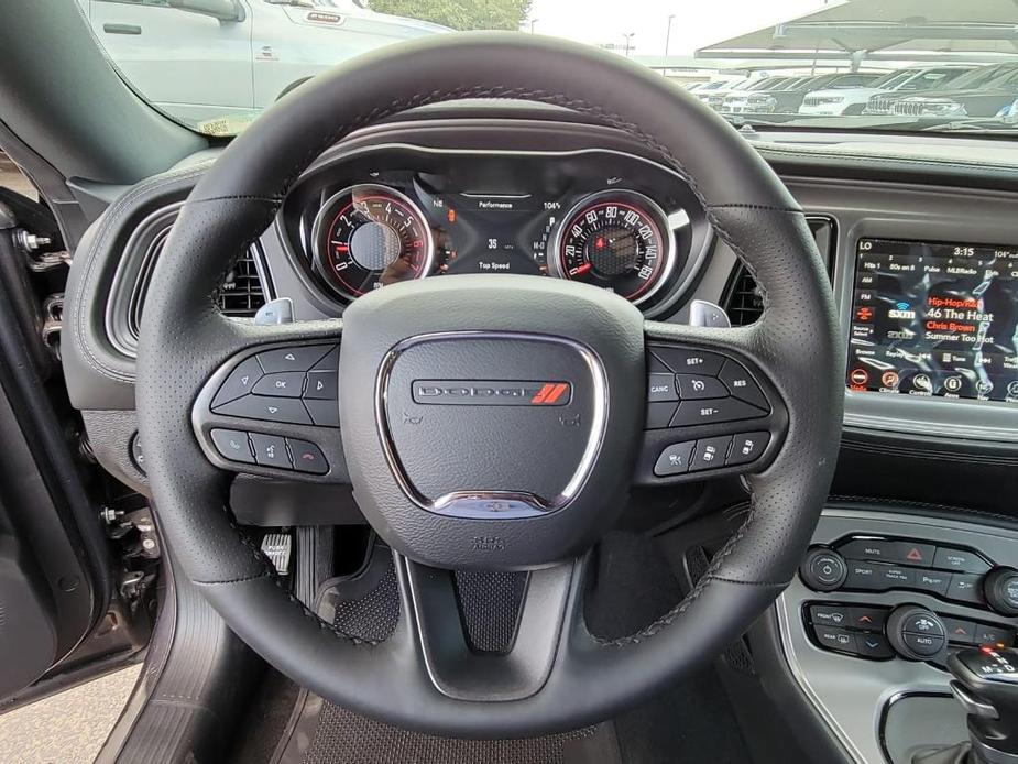 new 2023 Dodge Challenger car, priced at $41,588