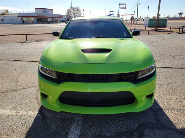 used 2023 Dodge Charger car, priced at $41,979