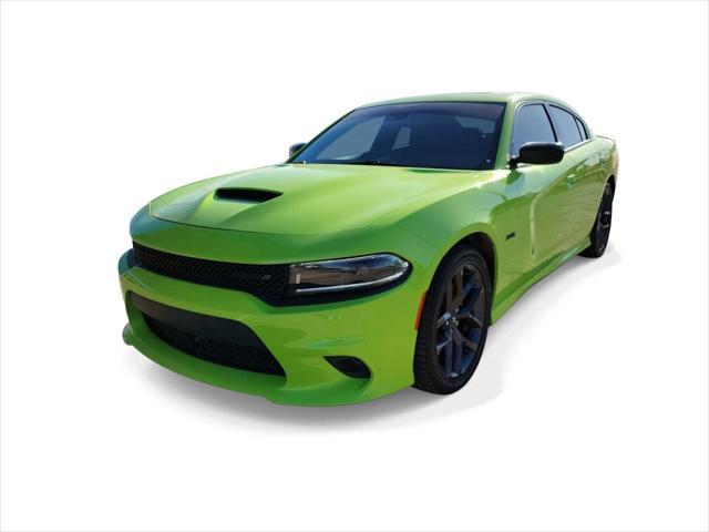 used 2023 Dodge Charger car, priced at $41,979