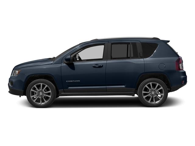 used 2016 Jeep Compass car, priced at $10,999
