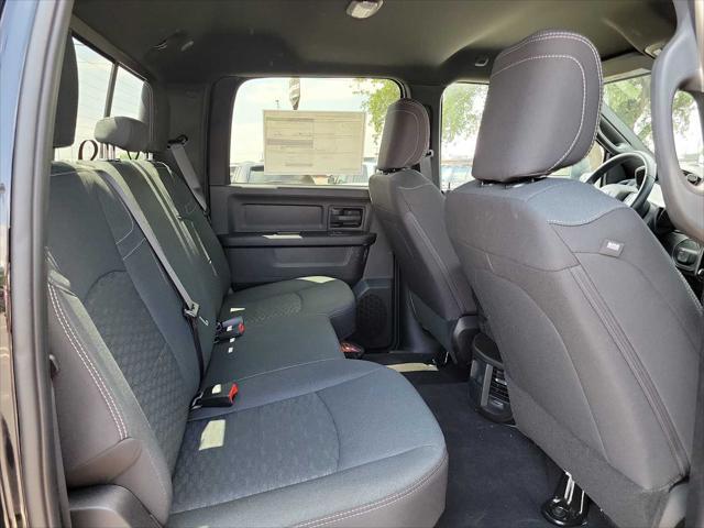 new 2025 Ram 2500 car, priced at $72,930