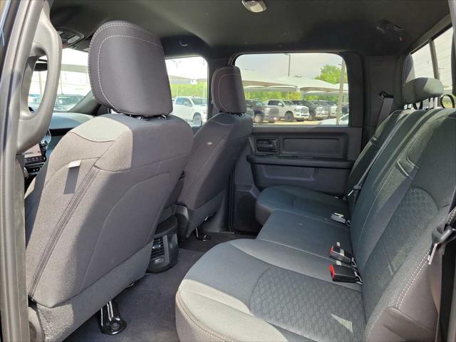 new 2025 Ram 2500 car, priced at $72,930