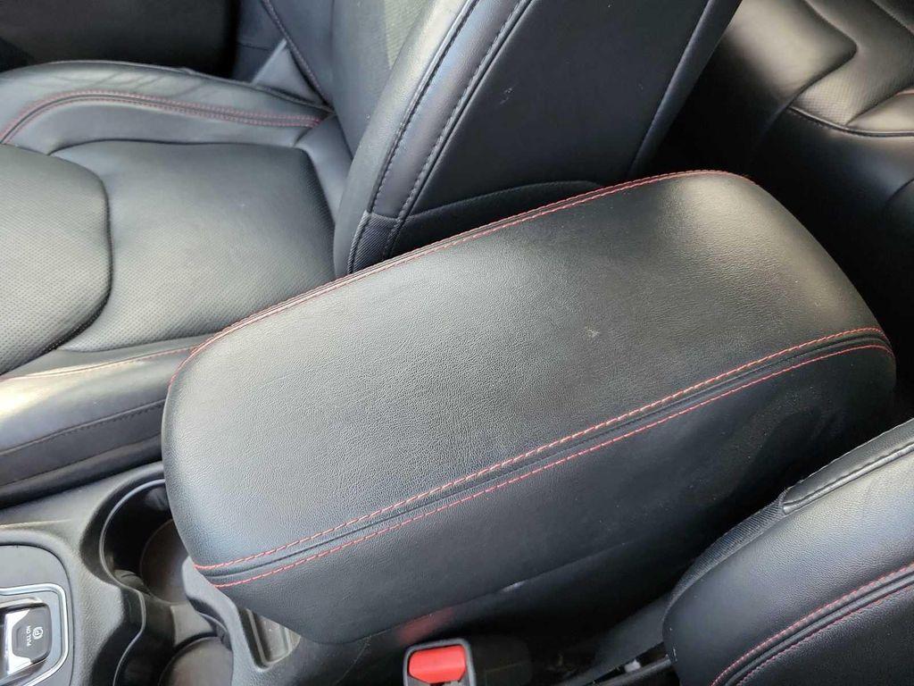 used 2019 Jeep Cherokee car, priced at $26,999