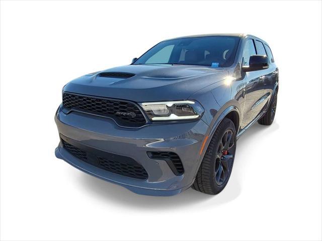 new 2024 Dodge Durango car, priced at $102,403