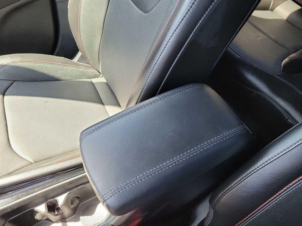 used 2023 Jeep Compass car, priced at $31,999