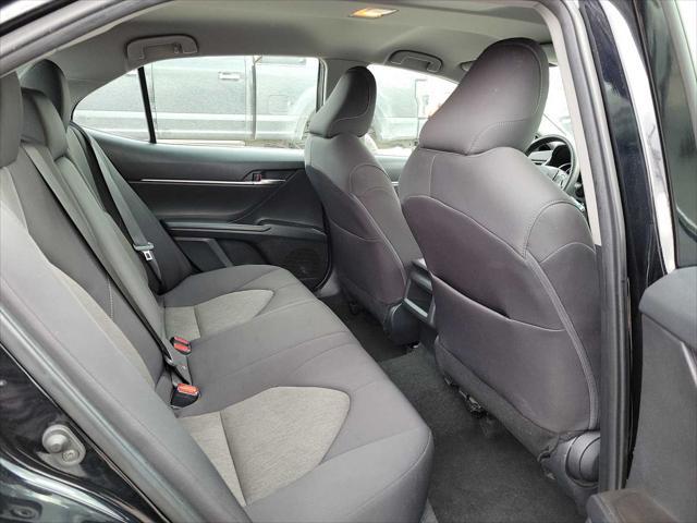 used 2023 Toyota Camry car, priced at $23,979