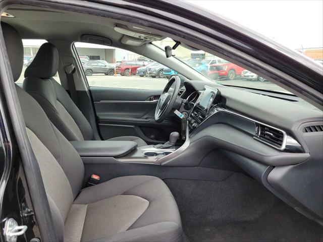 used 2023 Toyota Camry car, priced at $23,979