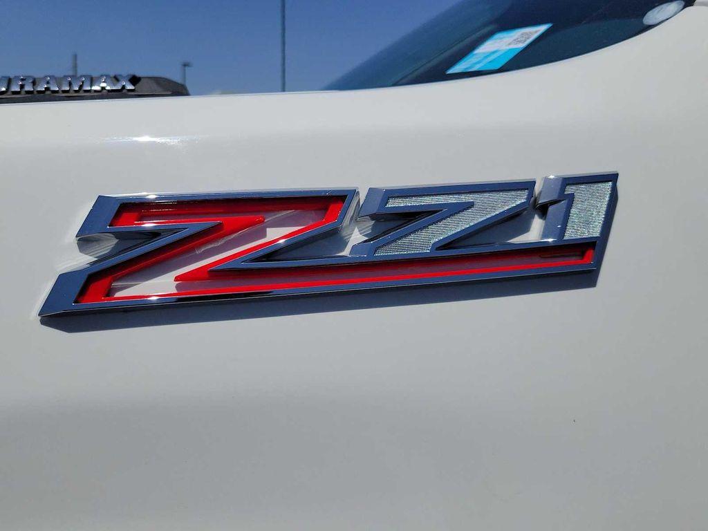 used 2024 Chevrolet Silverado 2500 car, priced at $58,999