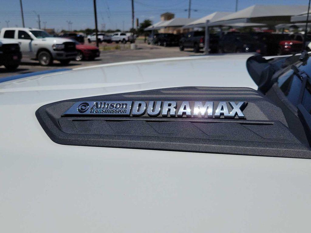 used 2024 Chevrolet Silverado 2500 car, priced at $58,999