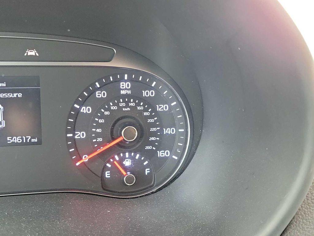used 2022 Kia Soul car, priced at $19,999
